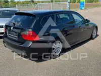 2008 BMW 318