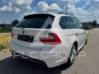 2008 BMW 318