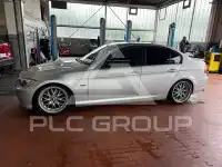 2008 BMW 318
