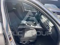 2008 BMW 318