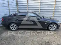 2008 BMW 318