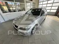 2008 BMW 318