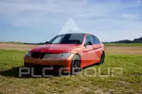 2008 BMW 318