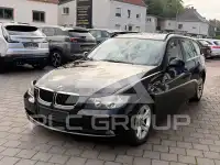 2008 BMW 318