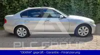 2008 BMW 318
