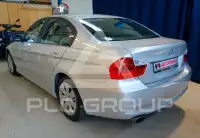 2008 BMW 318