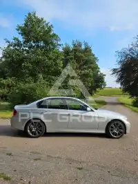 2008 BMW 318