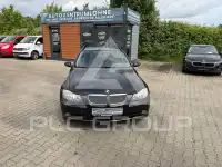 2008 BMW 318