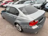 2008 BMW 318