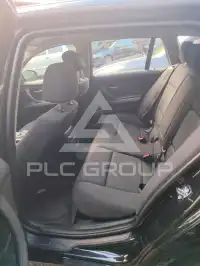 2008 BMW 318