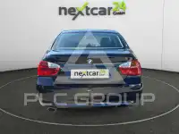 2008 BMW 318