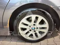 2008 BMW 318