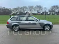 2008 BMW 318