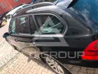 2008 BMW 318