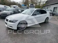 2008 BMW 318