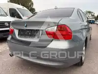 2008 BMW 318