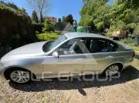 2008 BMW 318