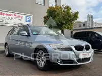 2008 BMW 318