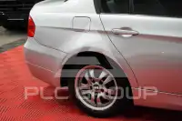 2008 BMW 318