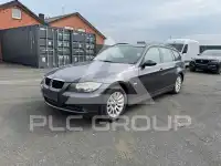 2008 BMW 318