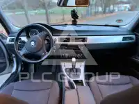 2008 BMW 318