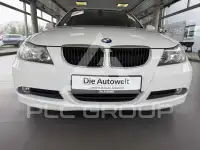 2008 BMW 318