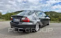 2008 BMW 318