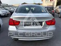 2008 BMW 318