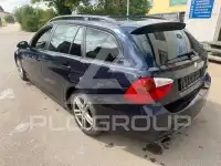 2008 BMW 318