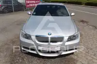 2008 BMW 318