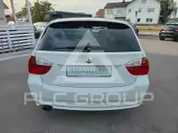 2008 BMW 318