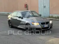2008 BMW 318