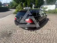 2008 BMW 318