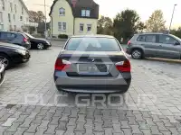 2008 BMW 318