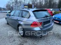 2008 BMW 318
