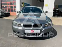 2008 BMW 318