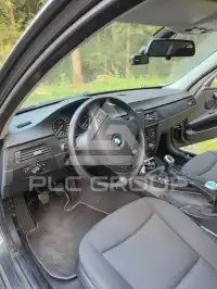 2008 BMW 318