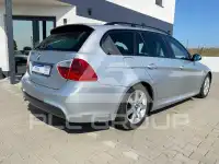 2008 BMW 318