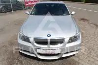 2008 BMW 318