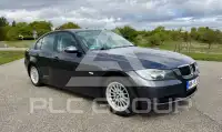 2008 BMW 318
