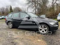 2008 BMW 318