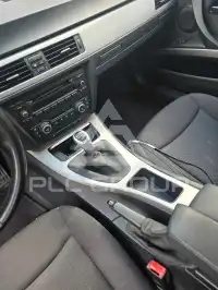 2008 BMW 318