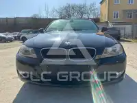2008 BMW 318