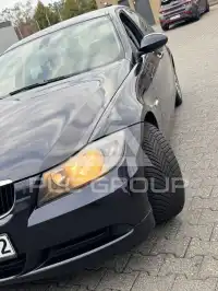 2008 BMW 318