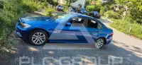 2008 BMW 318