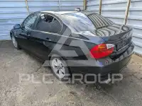 2008 BMW 318