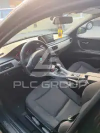 2008 BMW 318