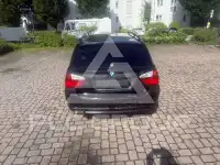 2008 BMW 318