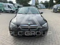 2008 BMW 318