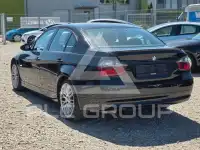 2008 BMW 318